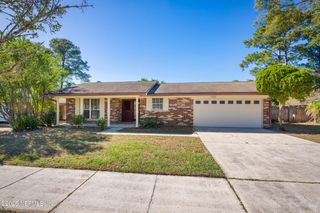 2726 WINROCK Drive W, Jacksonville, FL 32216