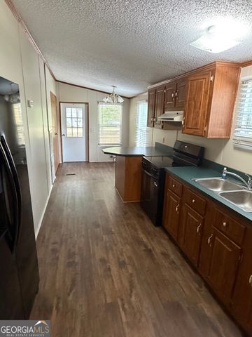 110 Turkey Run NE, Milledgeville, GA 31061