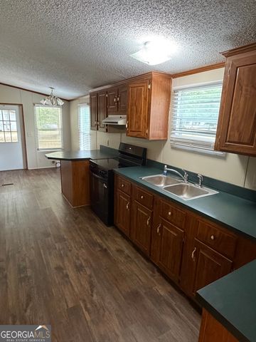 110 Turkey Run NE, Milledgeville, GA 31061