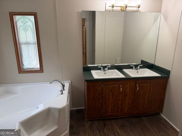 110 Turkey Run NE, Milledgeville, GA 31061