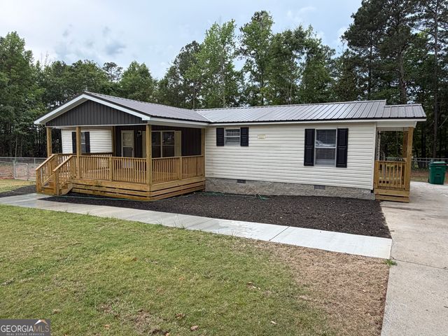 110 Turkey Run NE, Milledgeville, GA 31061