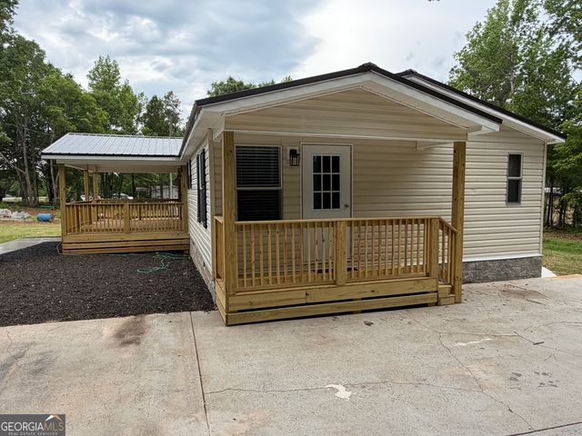 110 Turkey Run NE, Milledgeville, GA 31061