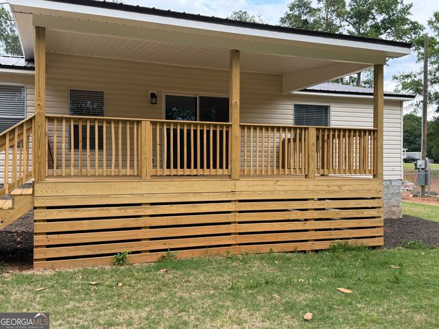 110 Turkey Run NE, Milledgeville, GA 31061