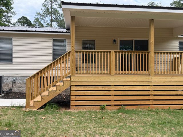 110 Turkey Run NE, Milledgeville, GA 31061