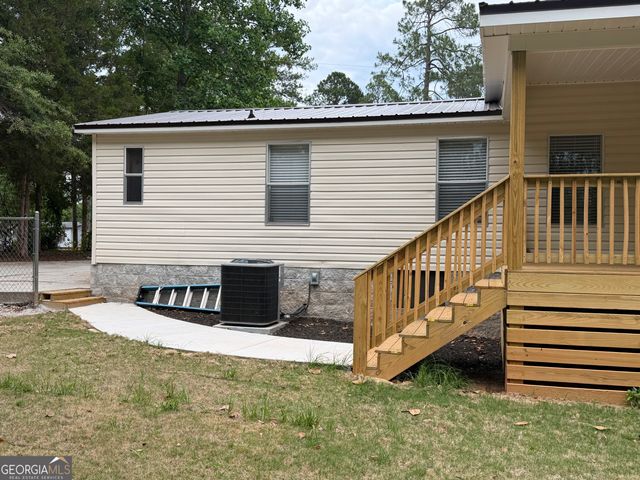 110 Turkey Run NE, Milledgeville, GA 31061