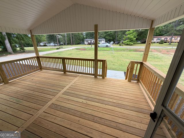 110 Turkey Run NE, Milledgeville, GA 31061