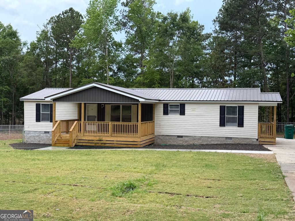 110 Turkey Run NE, Milledgeville, GA 31061