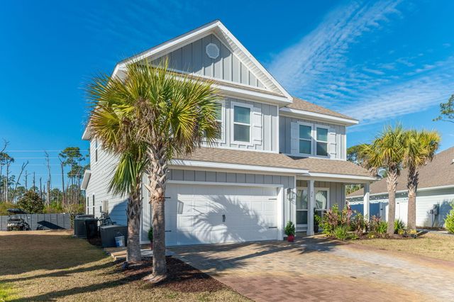 26 Palmview Lane, Santa Rosa Beach, FL 32459
