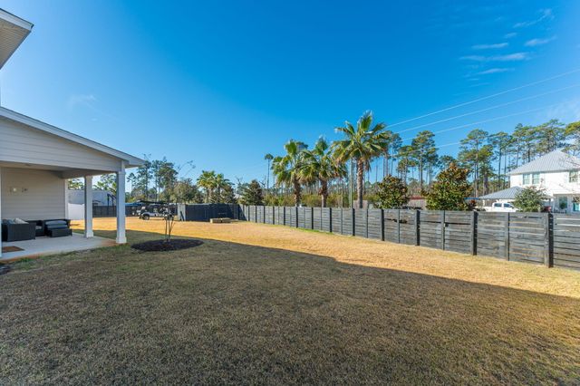 26 Palmview Lane, Santa Rosa Beach, FL 32459