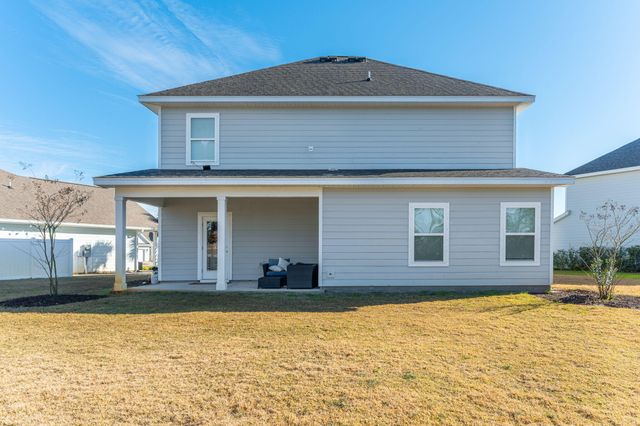26 Palmview Lane, Santa Rosa Beach, FL 32459
