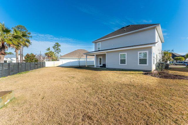 26 Palmview Lane, Santa Rosa Beach, FL 32459