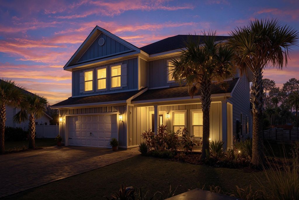 26 Palmview Lane, Santa Rosa Beach, FL 32459
