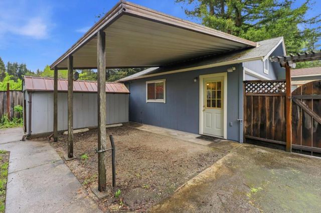 159 Laurel Drive, Felton, CA 95018