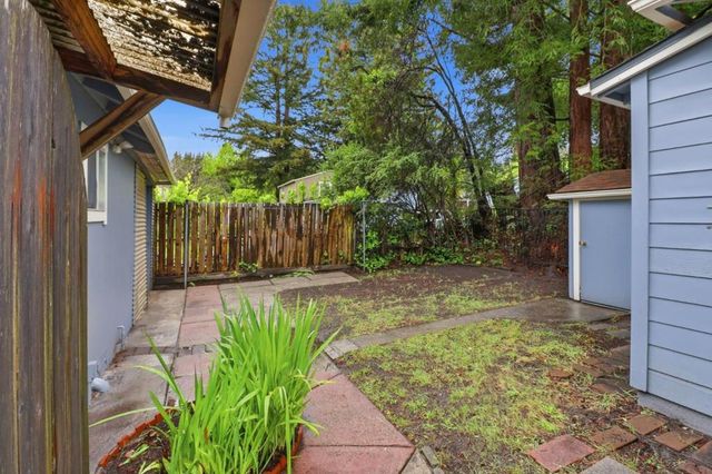 159 Laurel Drive, Felton, CA 95018