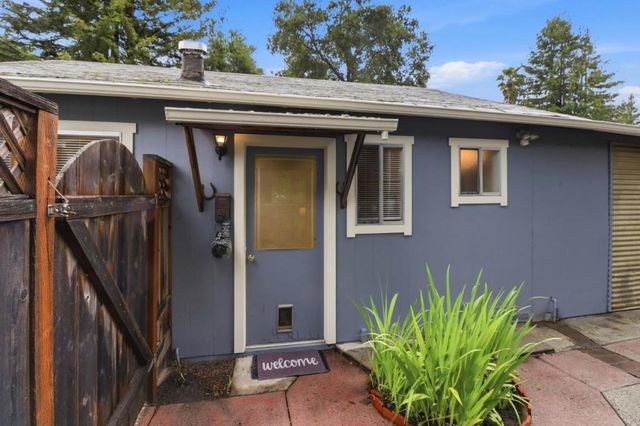 159 Laurel Drive, Felton, CA 95018