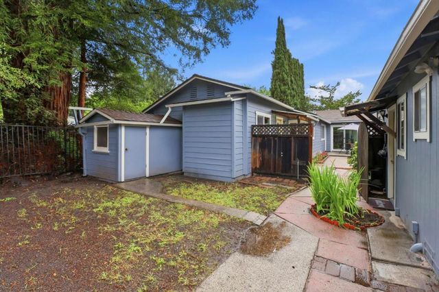 159 Laurel Drive, Felton, CA 95018