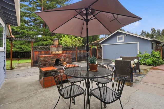 159 Laurel Drive, Felton, CA 95018