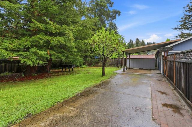 159 Laurel Drive, Felton, CA 95018