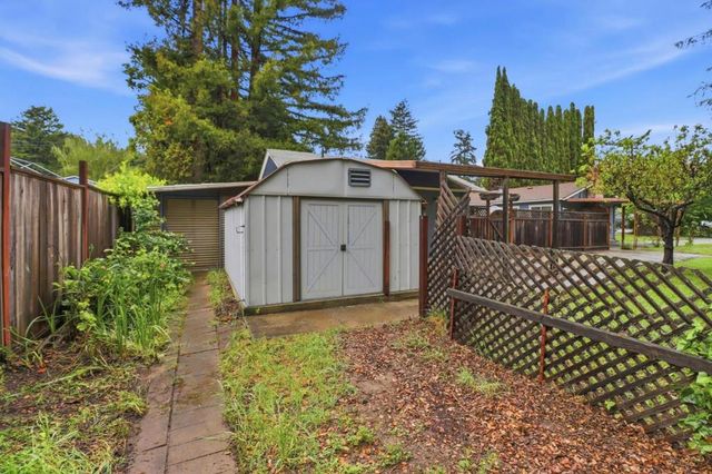 159 Laurel Drive, Felton, CA 95018