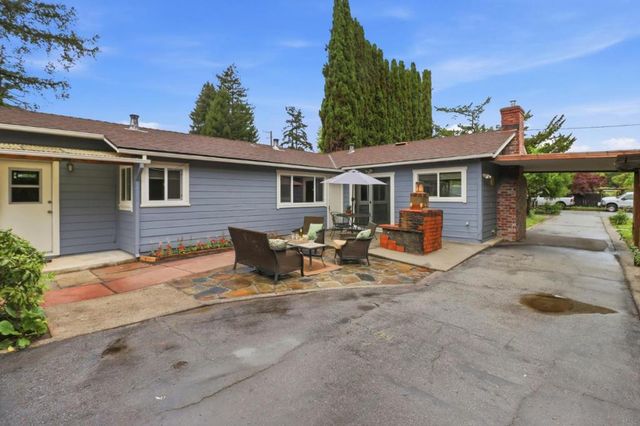 159 Laurel Drive, Felton, CA 95018