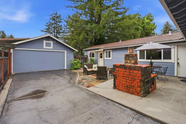 159 Laurel Drive, Felton, CA 95018