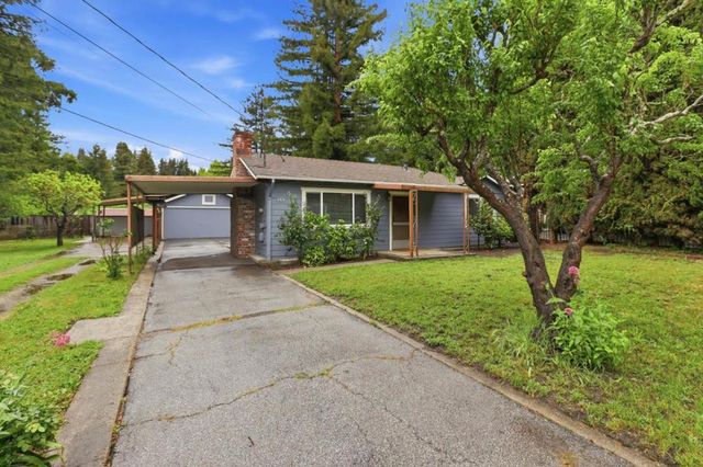 159 Laurel Drive, Felton, CA 95018