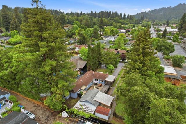 159 Laurel Drive, Felton, CA 95018