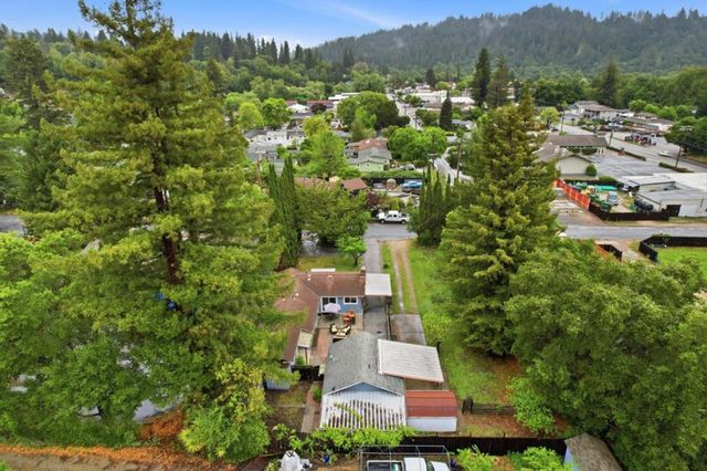 159 Laurel Drive, Felton, CA 95018