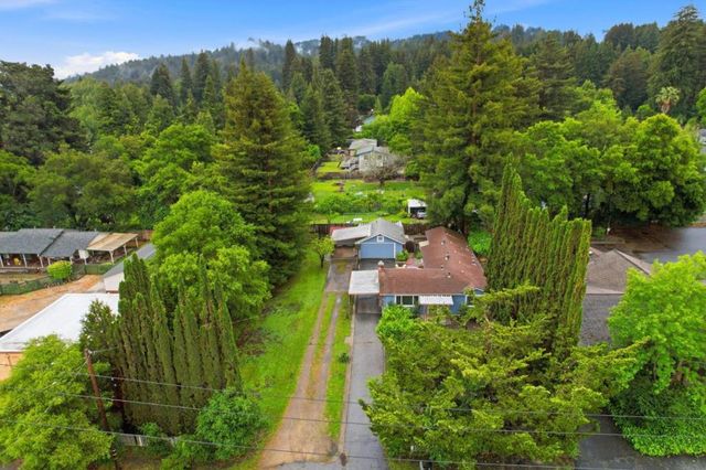 159 Laurel Drive, Felton, CA 95018