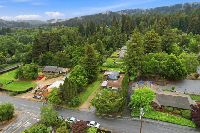 159 Laurel Drive, Felton, CA 95018