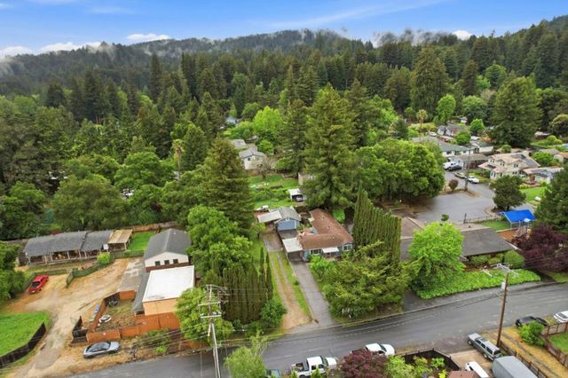 159 Laurel Drive, Felton, CA 95018