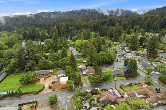 159 Laurel Drive, Felton, CA 95018