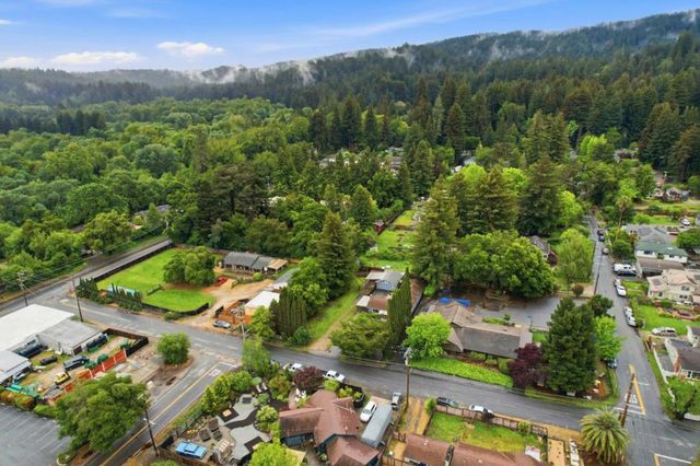 159 Laurel Drive, Felton, CA 95018