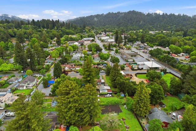 159 Laurel Drive, Felton, CA 95018