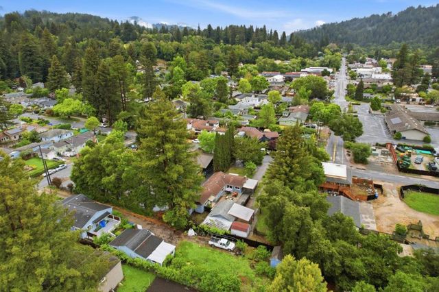 159 Laurel Drive, Felton, CA 95018