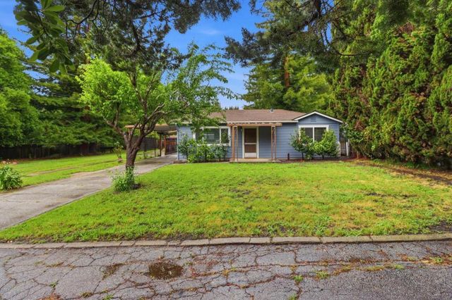 159 Laurel Drive, Felton, CA 95018