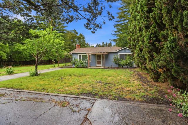 159 Laurel Drive, Felton, CA 95018