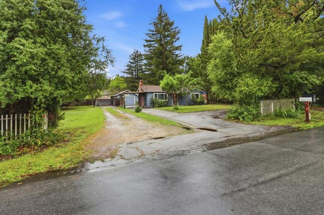 159 Laurel Drive, Felton, CA 95018