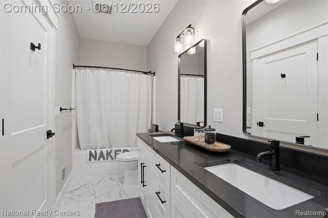 2853 7 Mile Road, South Lyon, MI 48178