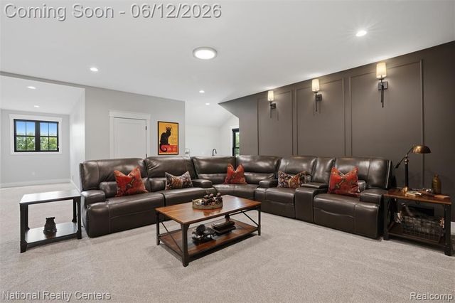 2853 7 Mile Road, South Lyon, MI 48178