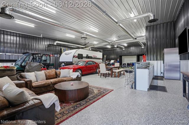 2853 7 Mile Road, South Lyon, MI 48178