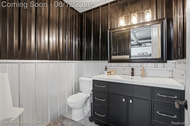 2853 7 Mile Road, South Lyon, MI 48178