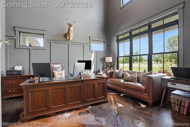 2853 7 Mile Road, South Lyon, MI 48178