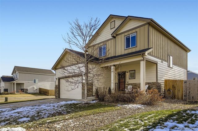 2006 Traildust Drive, Milliken, CO 80543