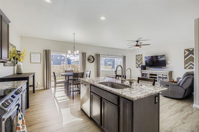 2006 Traildust Drive, Milliken, CO 80543