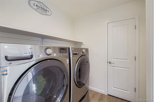 2006 Traildust Drive, Milliken, CO 80543