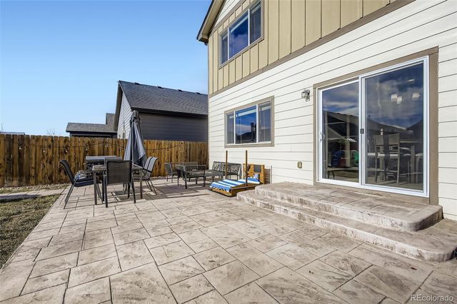 2006 Traildust Drive, Milliken, CO 80543