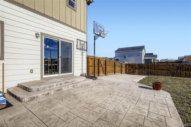 2006 Traildust Drive, Milliken, CO 80543