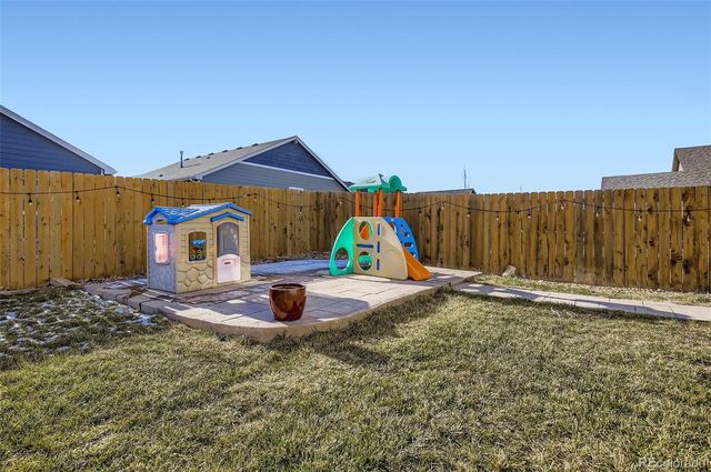 2006 Traildust Drive, Milliken, CO 80543