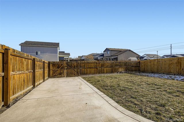 2006 Traildust Drive, Milliken, CO 80543